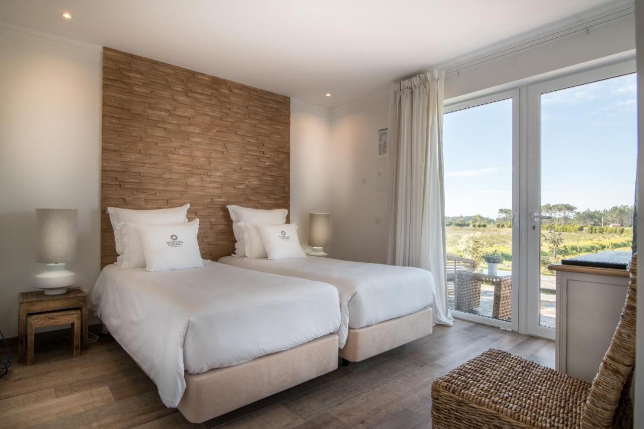 Monte Do Cardal Villa Odeceixe Bagian luar foto