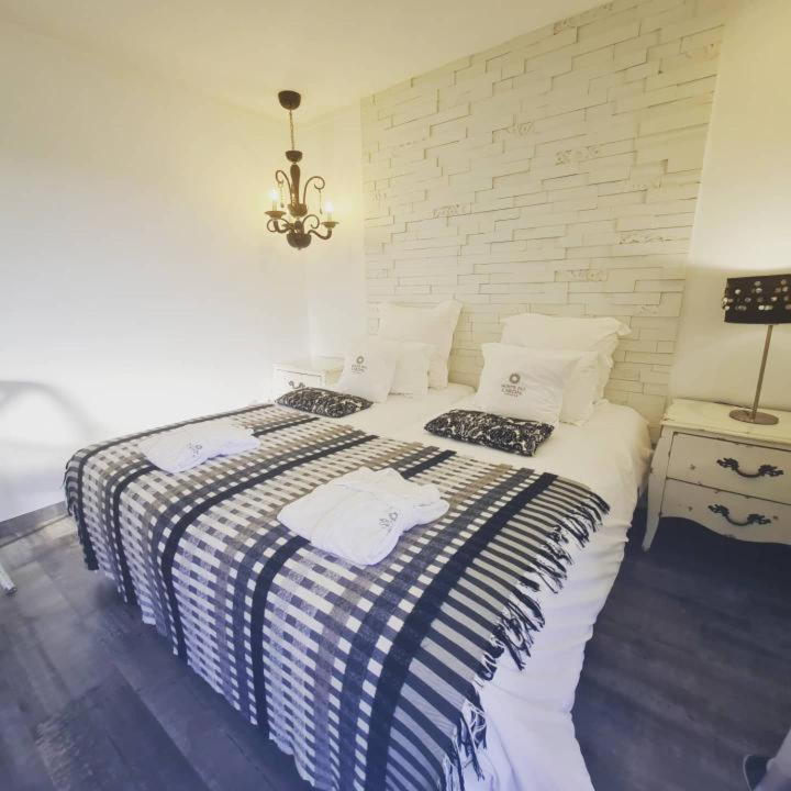 Monte Do Cardal Villa Odeceixe Bagian luar foto