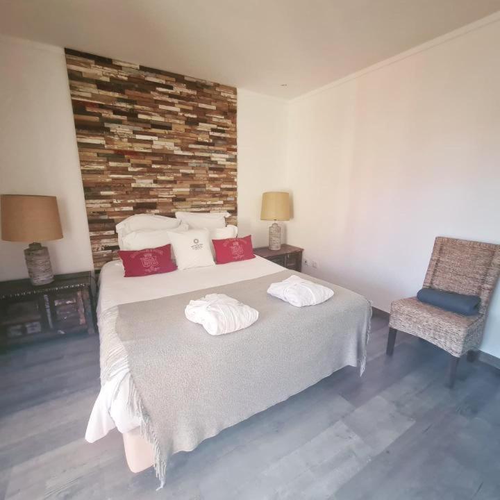 Monte Do Cardal Villa Odeceixe Bagian luar foto