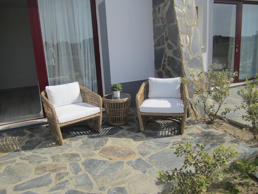Monte Do Cardal Villa Odeceixe Bagian luar foto