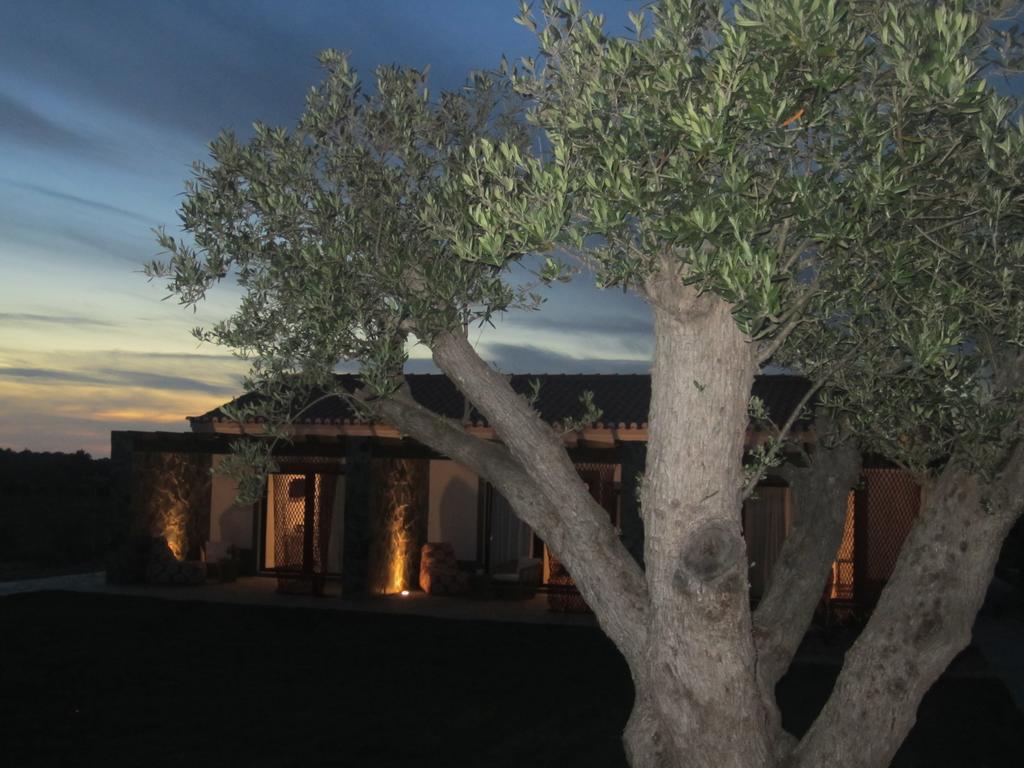 Monte Do Cardal Villa Odeceixe Bagian luar foto