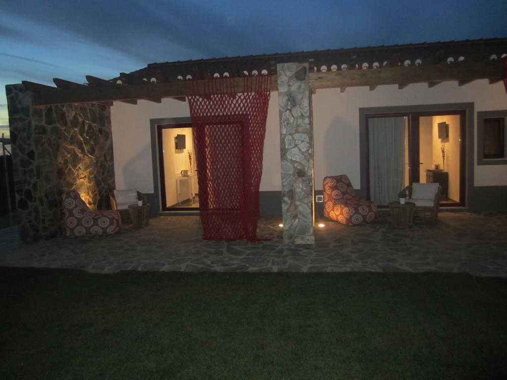 Monte Do Cardal Villa Odeceixe Bagian luar foto