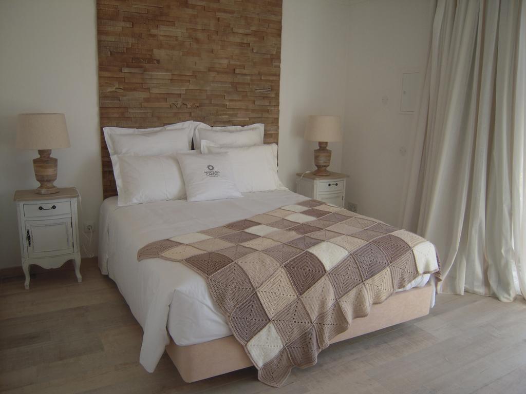 Monte Do Cardal Villa Odeceixe Bagian luar foto