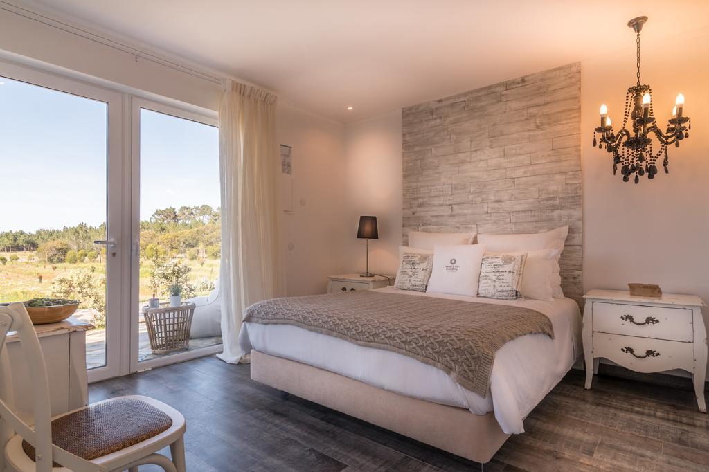 Monte Do Cardal Villa Odeceixe Bagian luar foto