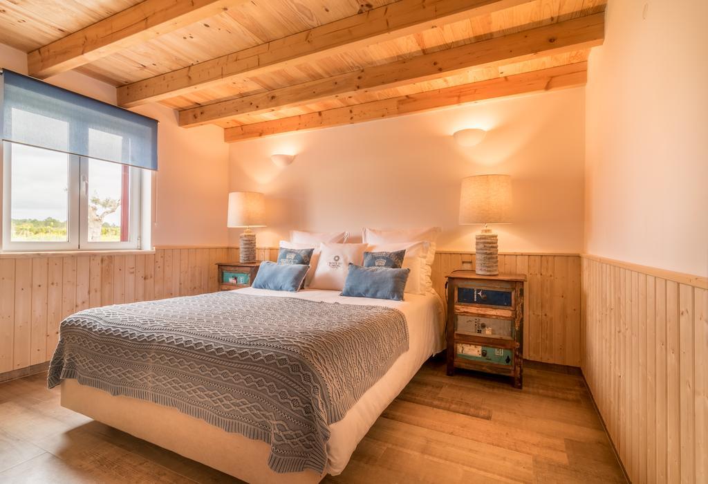 Monte Do Cardal Villa Odeceixe Bagian luar foto