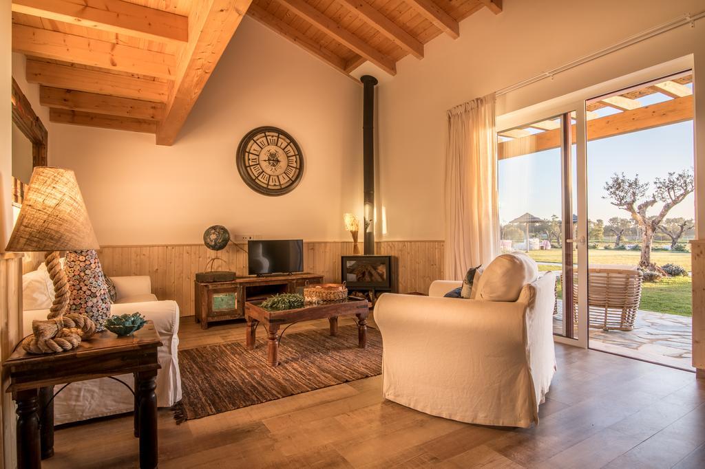 Monte Do Cardal Villa Odeceixe Bagian luar foto