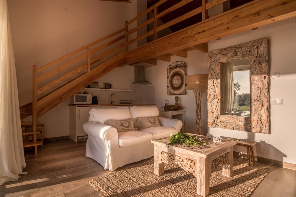 Monte Do Cardal Villa Odeceixe Bagian luar foto