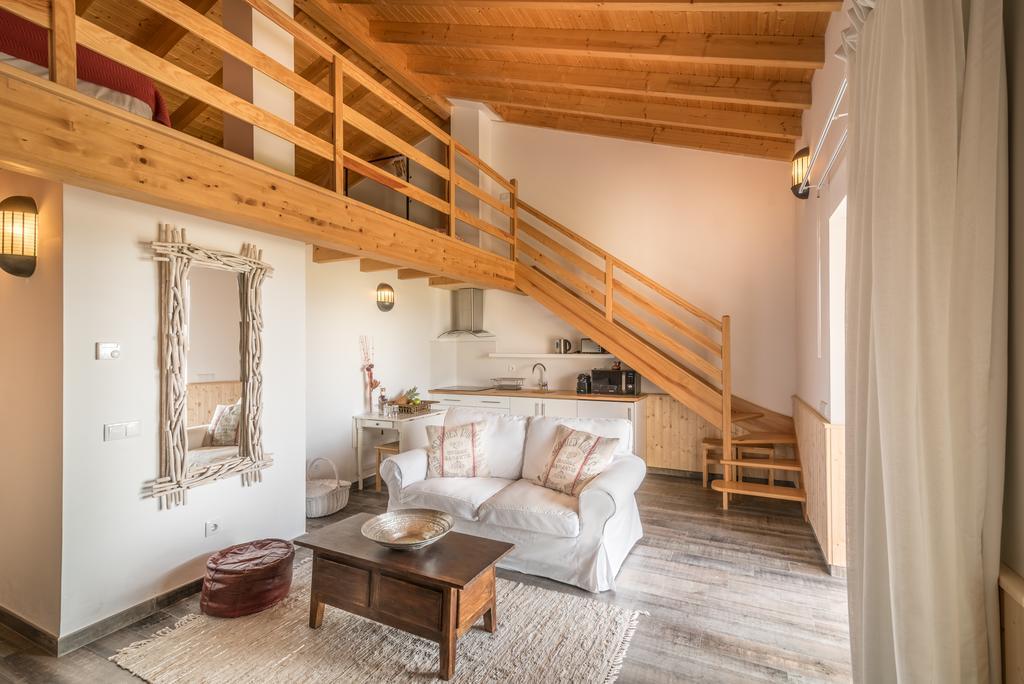 Monte Do Cardal Villa Odeceixe Bagian luar foto